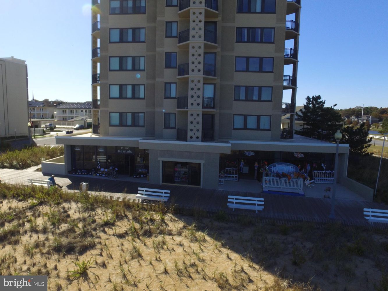 1 Virginia Ave, Rehoboth Beach, DE 19971